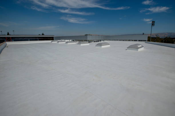 Best Storm Damage Roof Repair  in Plandome, NY